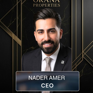 Nader Amer