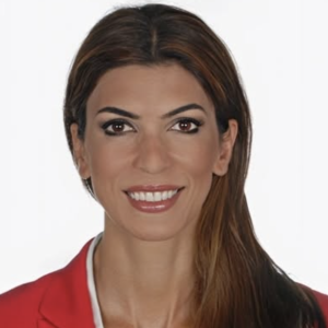Aline Makari