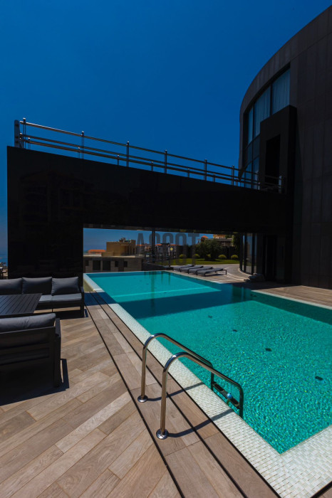 Exceptional Villa for sale in Adma