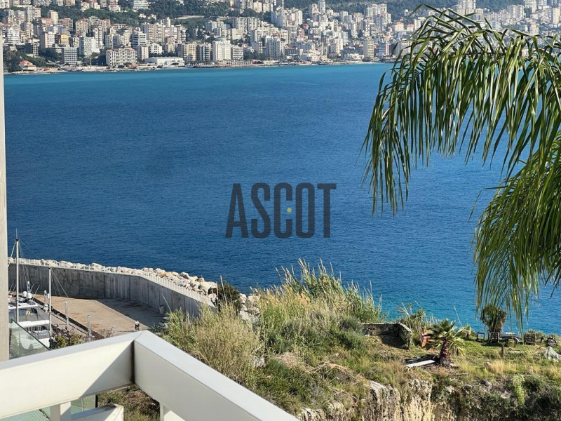 Duplex Chalet for sale in Aquamarina