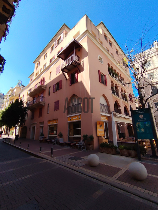 Apartment for sale in Saifi village