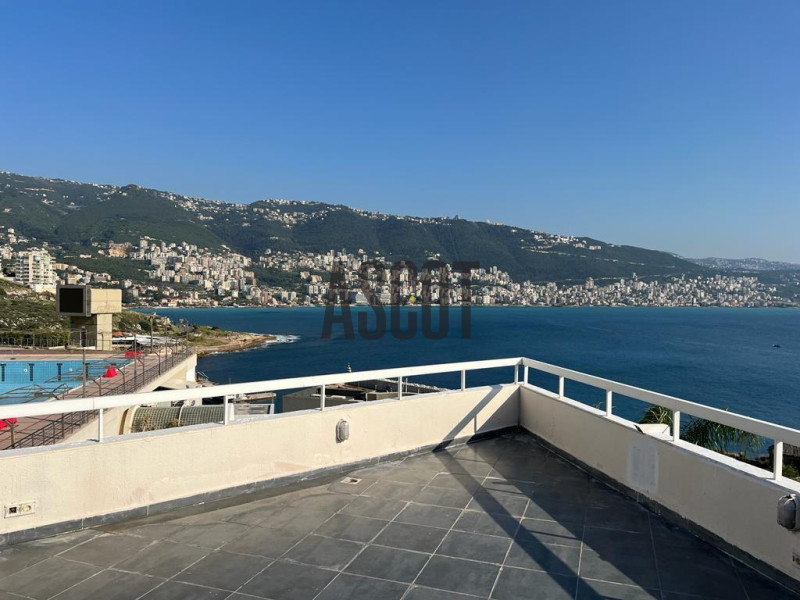 Duplex Chalet for sale in Aquamarina