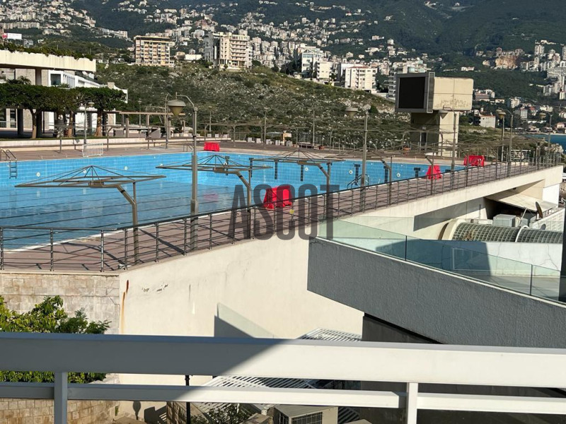 Duplex Chalet for sale in Aquamarina