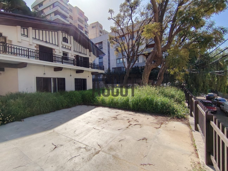 Prime location Villa for sale in Rabieh