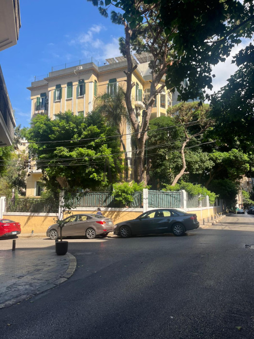 Exceptional Villa in Achrafieh