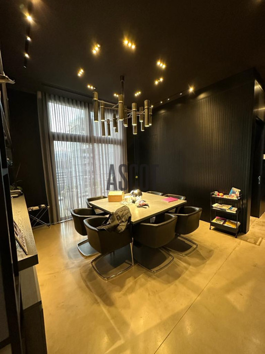 Penthouse for sale in Achrafieh - Soho