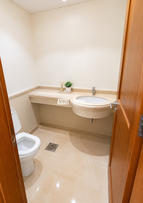 Apartment for sale in Saifi village