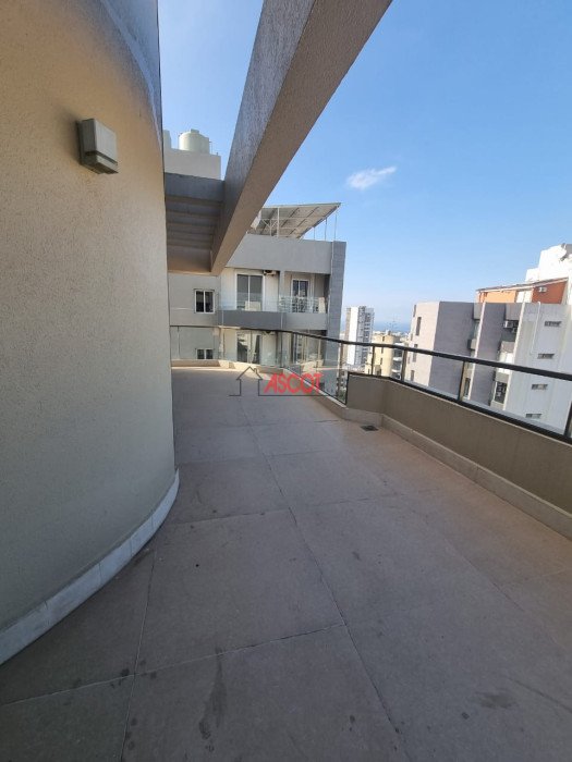 Two bedrooms Duplex for Sale in Achrafieh 