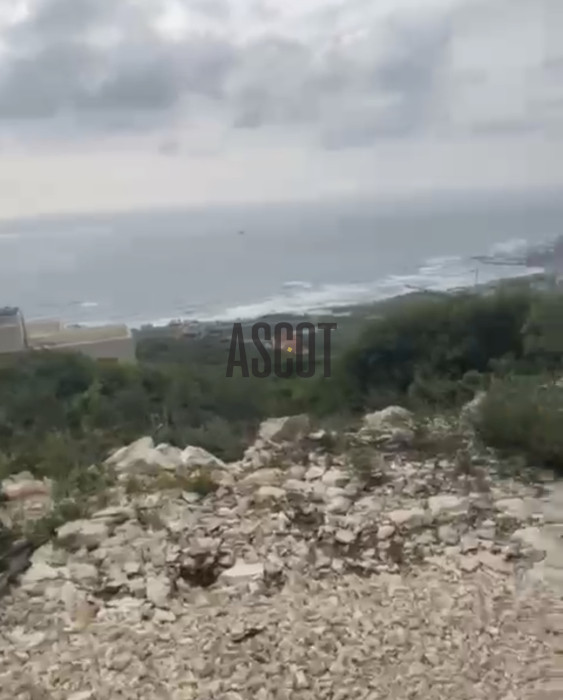Land for sale in Kfarabida-batroun