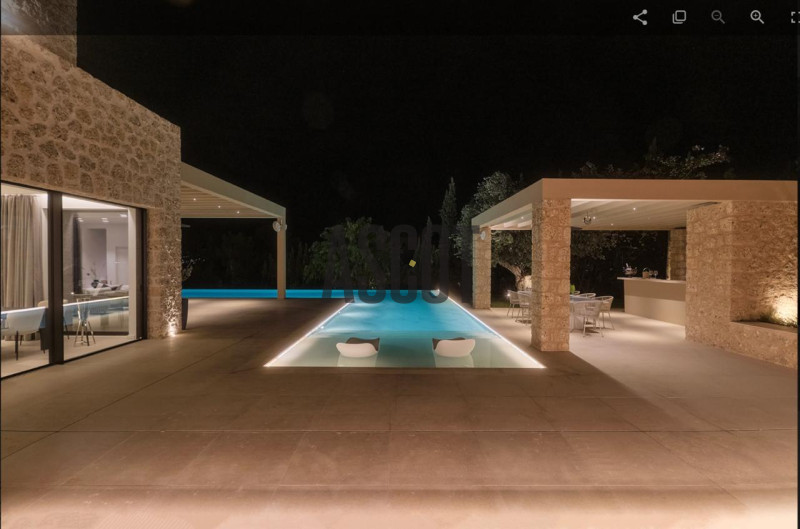 Exceptional Villa in Porto Heli - Greece