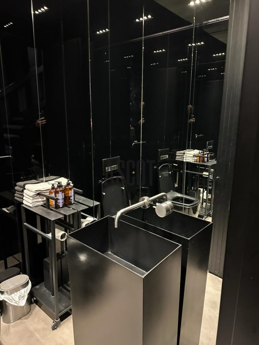 Penthouse for sale in Achrafieh - Soho