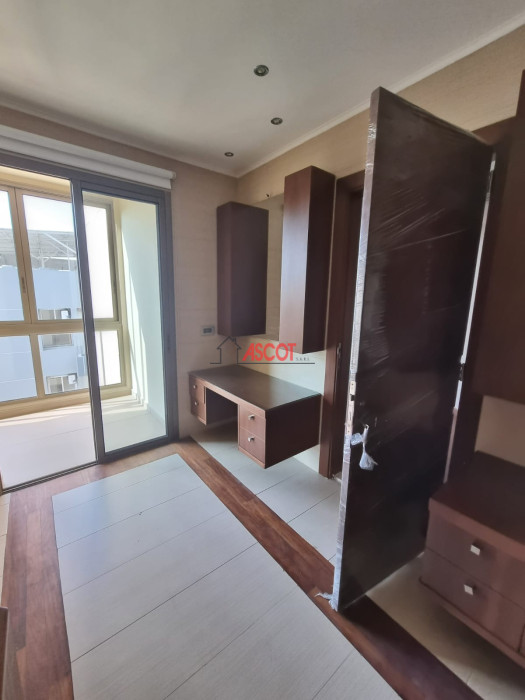 Two bedrooms Duplex for Sale in Achrafieh 