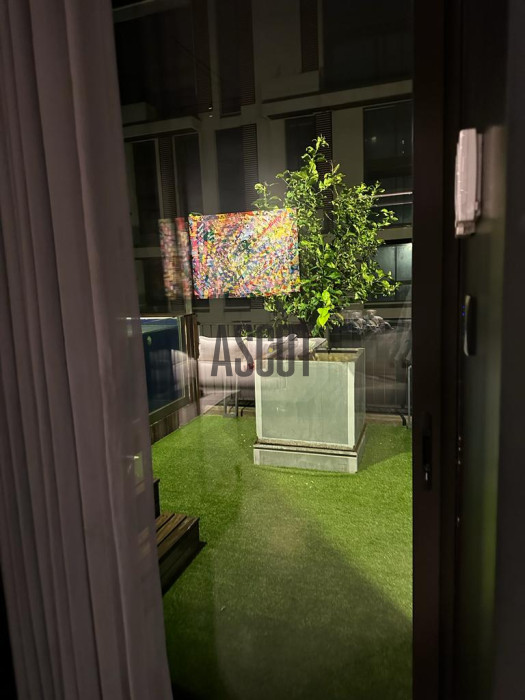 Penthouse for sale in Achrafieh - Soho