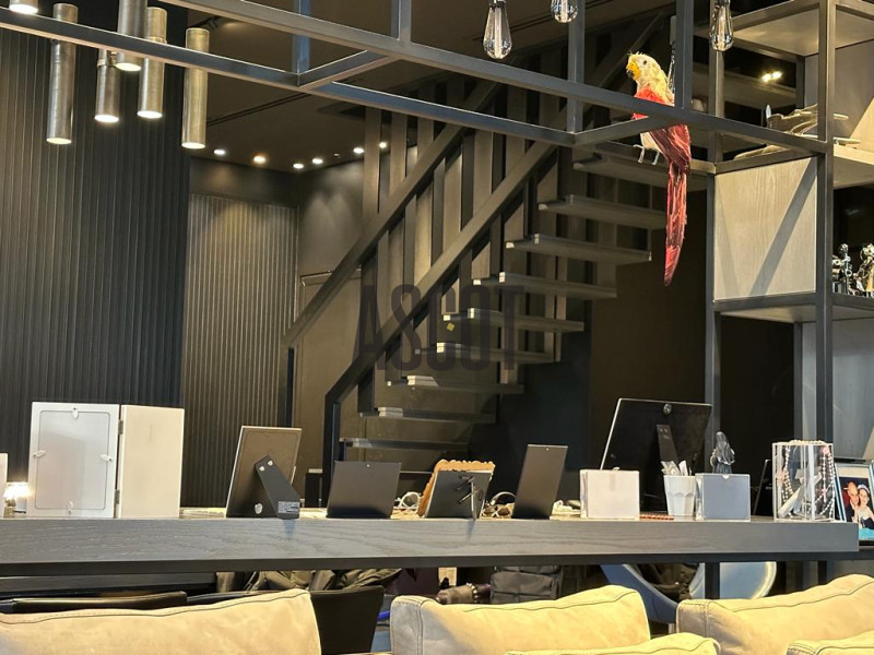 Penthouse for sale in Achrafieh - Soho