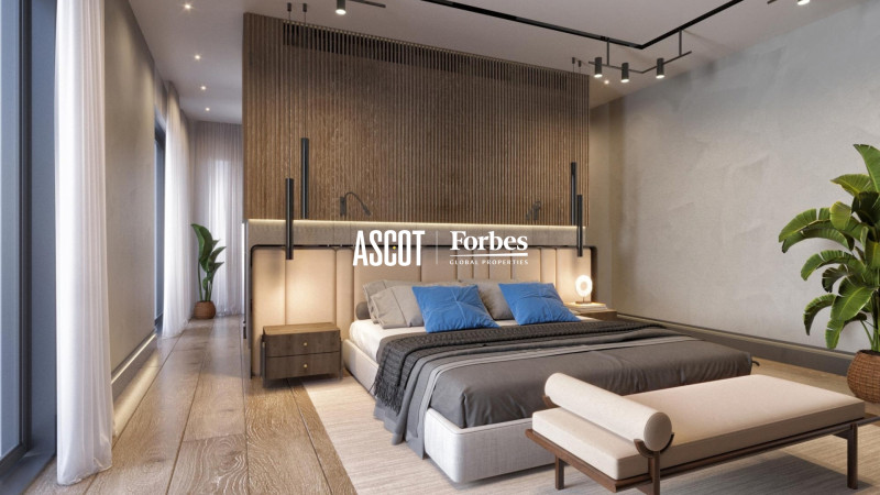 Exceptional land for sale in Bodrum -Turkey