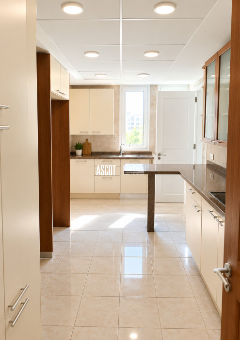 Apartment for sale in Saifi village
