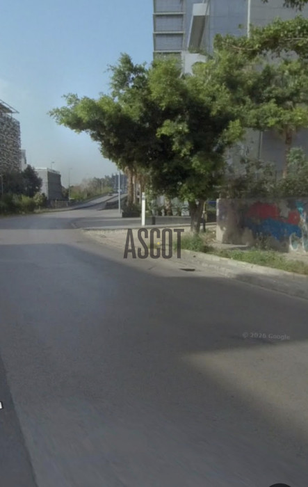 Land for sale in Corniche el Naher