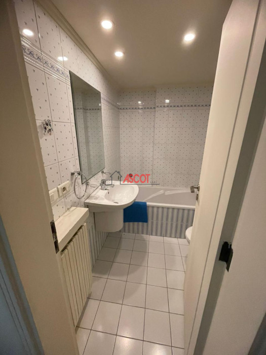 Apartment for Sale in Sassine area