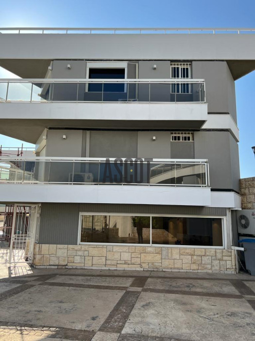 Duplex Chalet for sale in Aquamarina