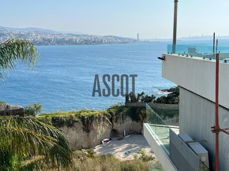 Duplex Chalet for sale in Aquamarina