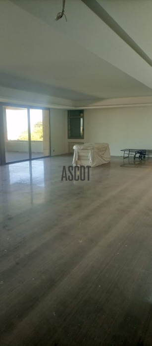 Prime location apartment in Yarze