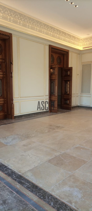 Historical apartment for sale in Sursock