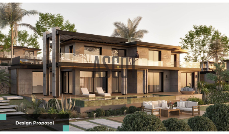 Exceptional land for sale in Bodrum -Turkey