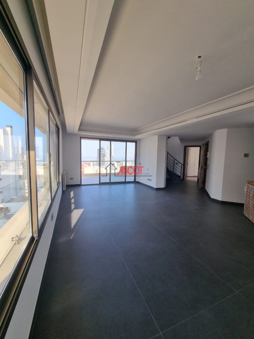 Two bedrooms Duplex for Sale in Achrafieh 