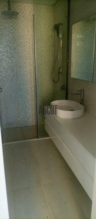 Prime location apartment in Yarze