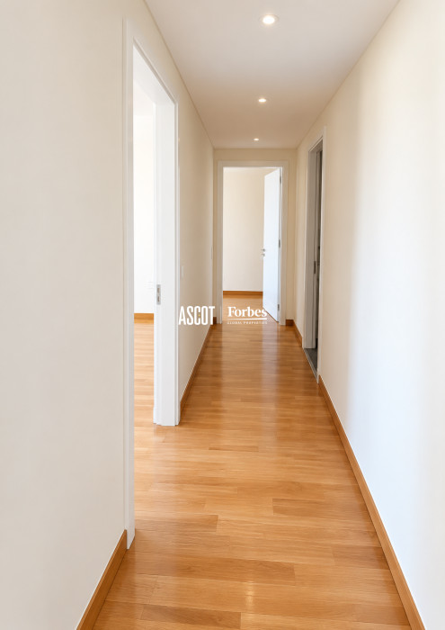 Apartment for sale in Saifi village