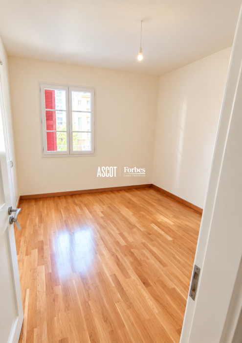 Apartment for sale in Saifi village
