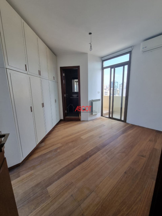 Two bedrooms Duplex for Sale in Achrafieh 