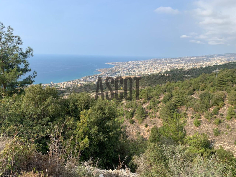 Special land for sale in Halat 