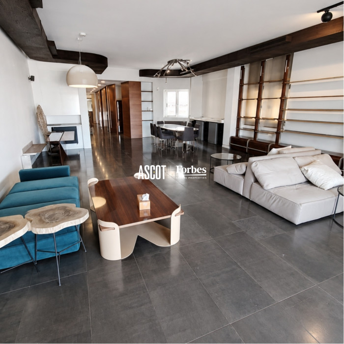 apartment for sale in Badaro