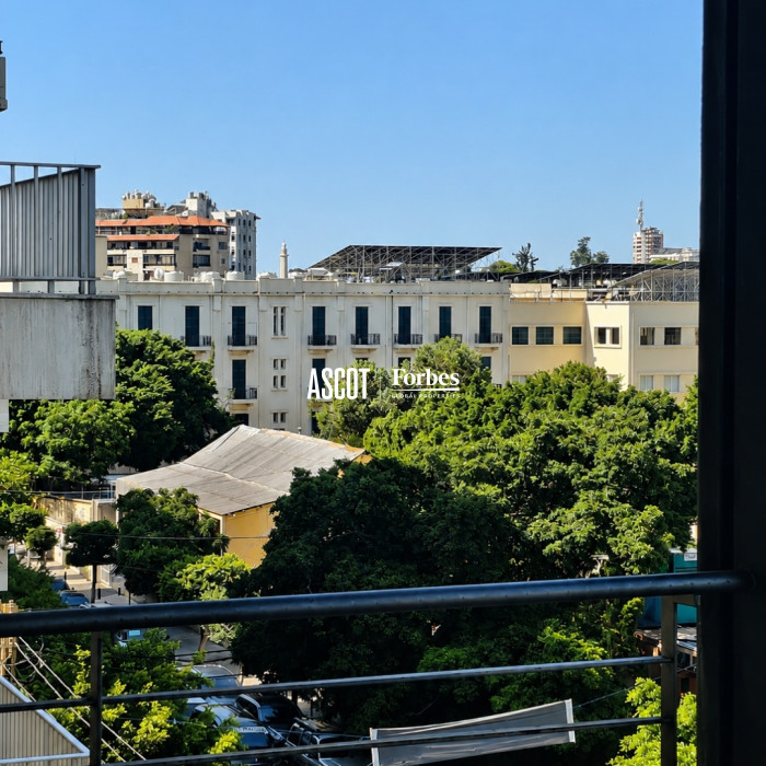 apartment for sale in Badaro