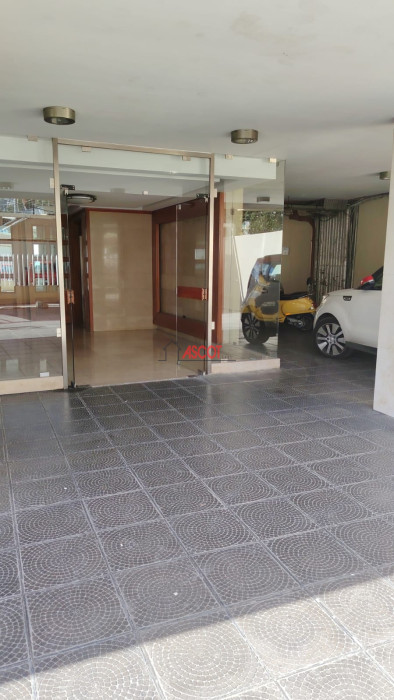 Decorated apartment for Sale in Mathaf facing Military court