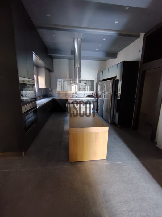 Prime location Villa for sale in Rabieh