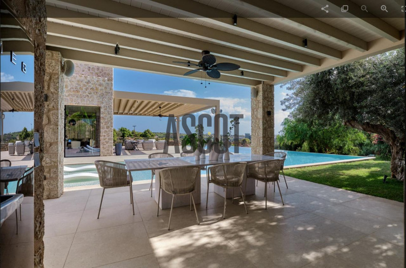 Exceptional Villa in Porto Heli - Greece