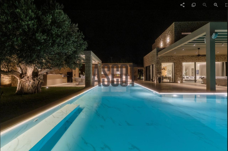 Exceptional Villa in Porto Heli - Greece