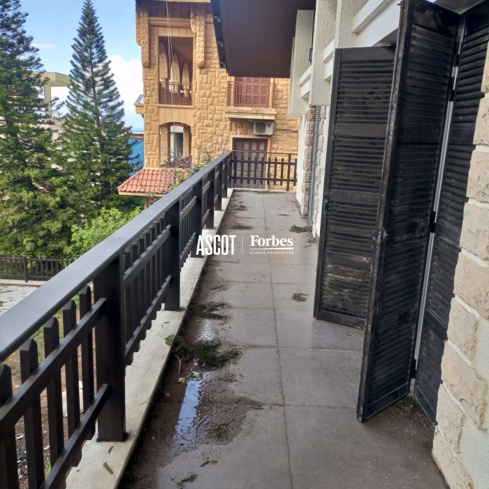 Prime location Villa for sale in Rabieh