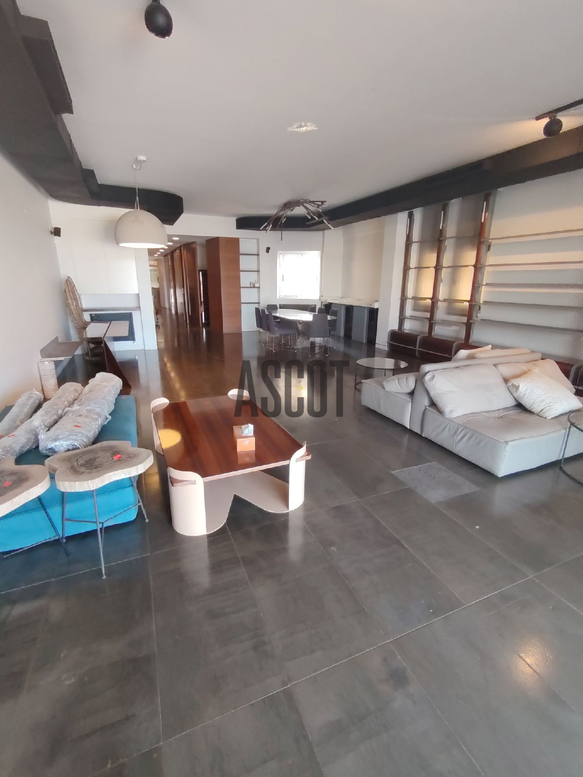 apartment for sale in Badaro