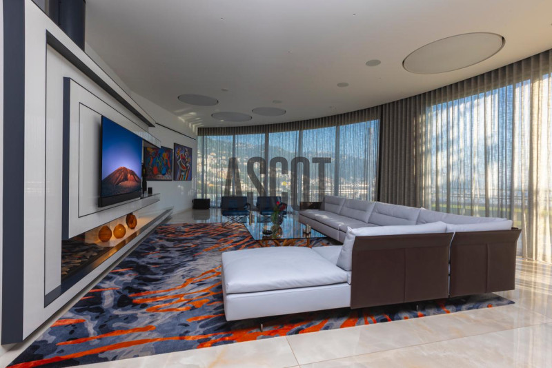 Exceptional Villa for sale in Adma