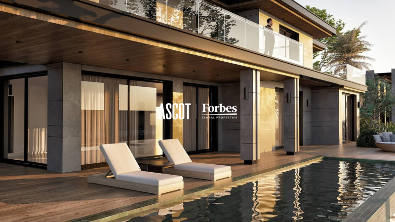 Exceptional land for sale in Bodrum -Turkey