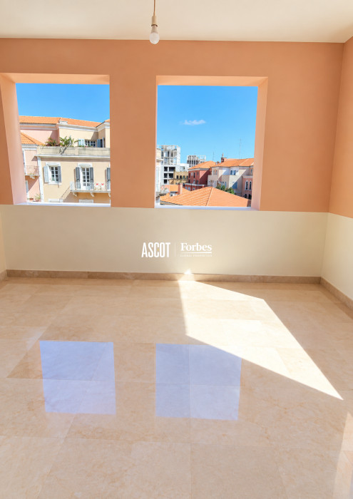 Apartment for sale in Saifi village