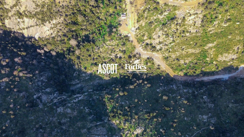 Exceptional land for sale in Bodrum -Turkey