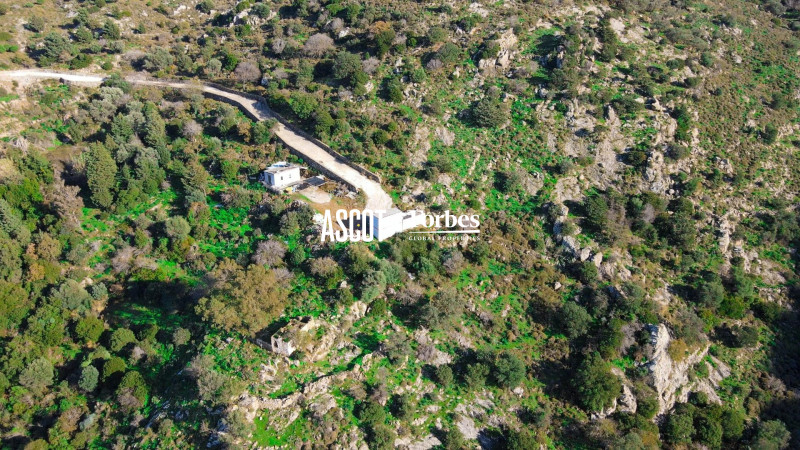 Exceptional land for sale in Bodrum -Turkey