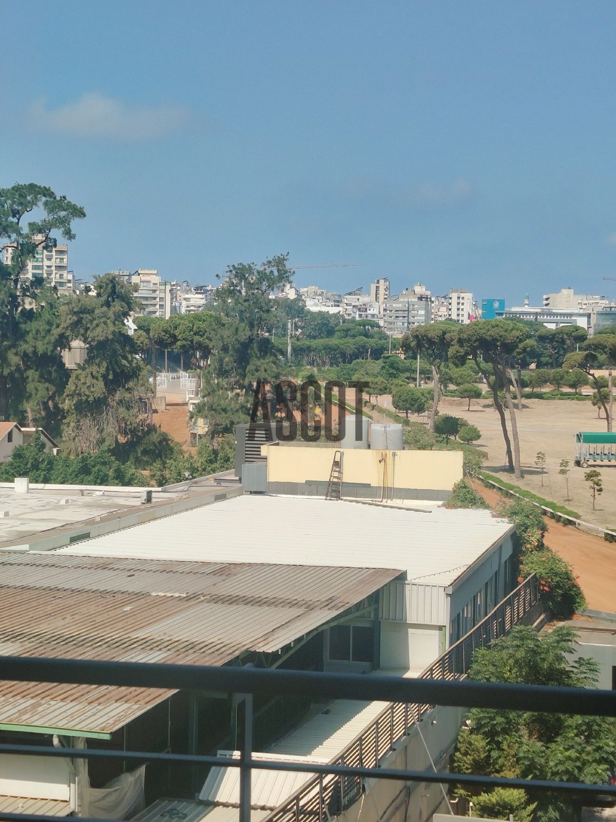 apartment for sale in Badaro