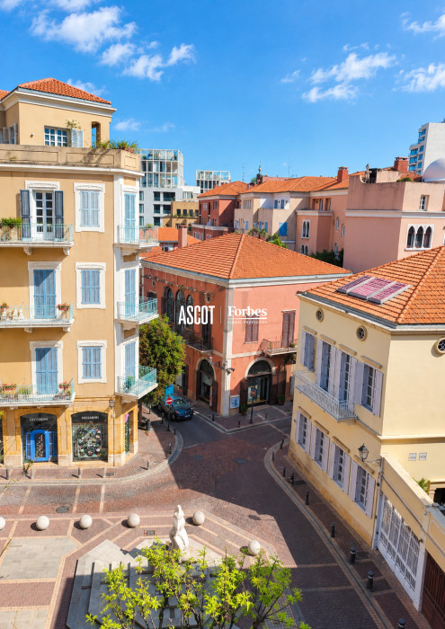 Apartment for sale in Saifi village