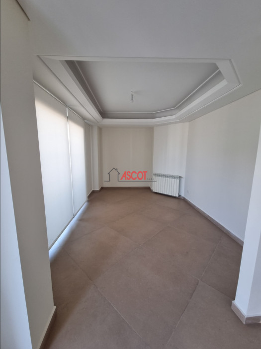 Renovated apartment in Achrafieh 