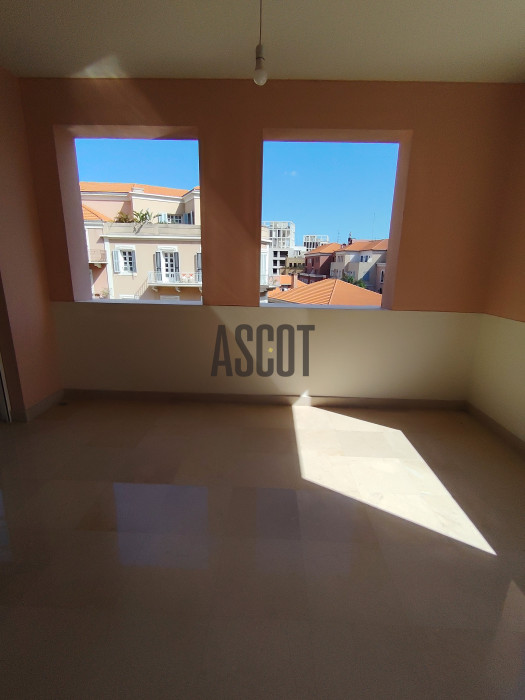 Apartment for sale in Saifi village